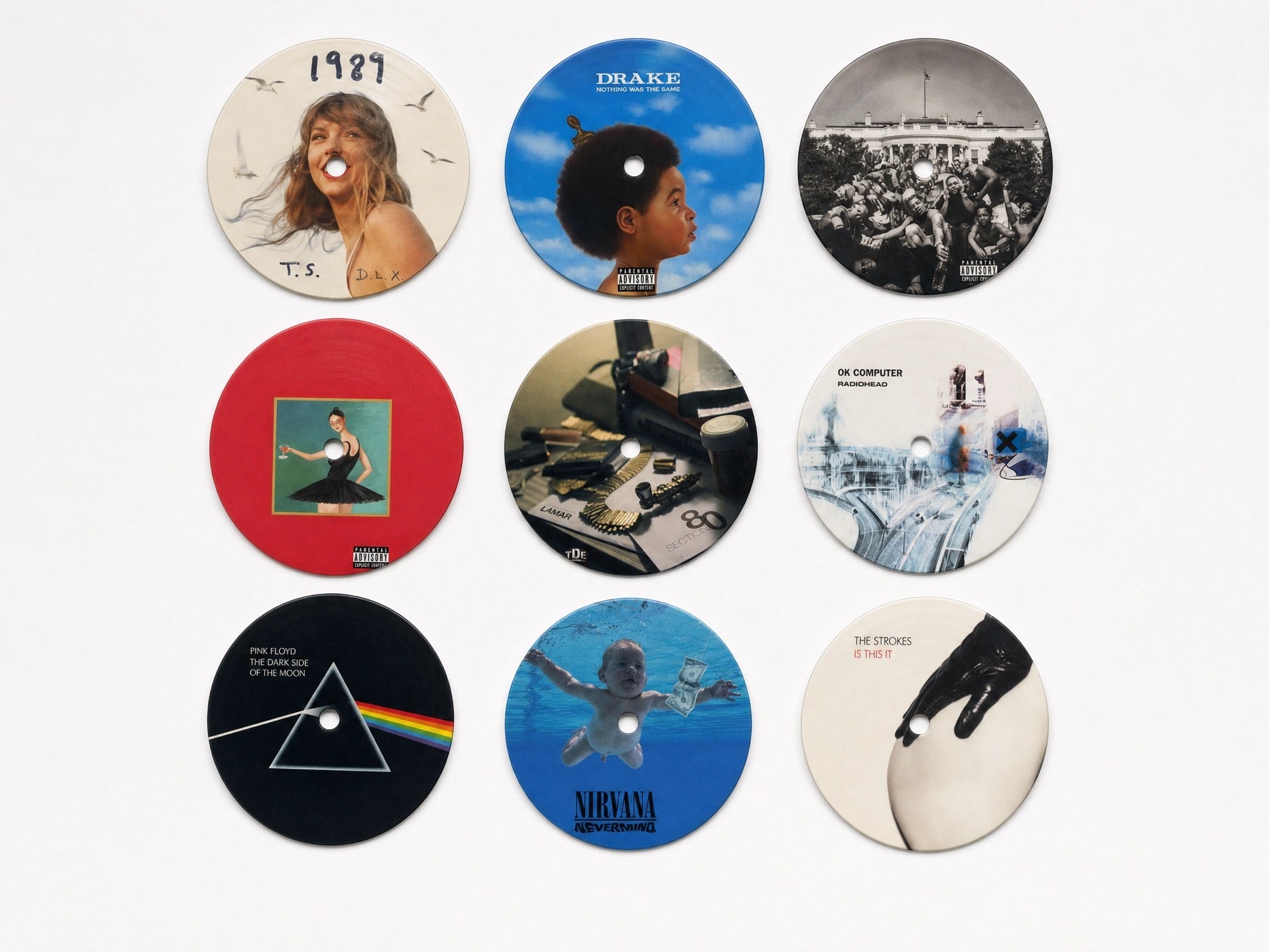 Any genre